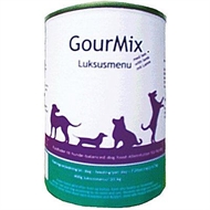 Vetcur GourMix Luksusmenu med lam 400 g